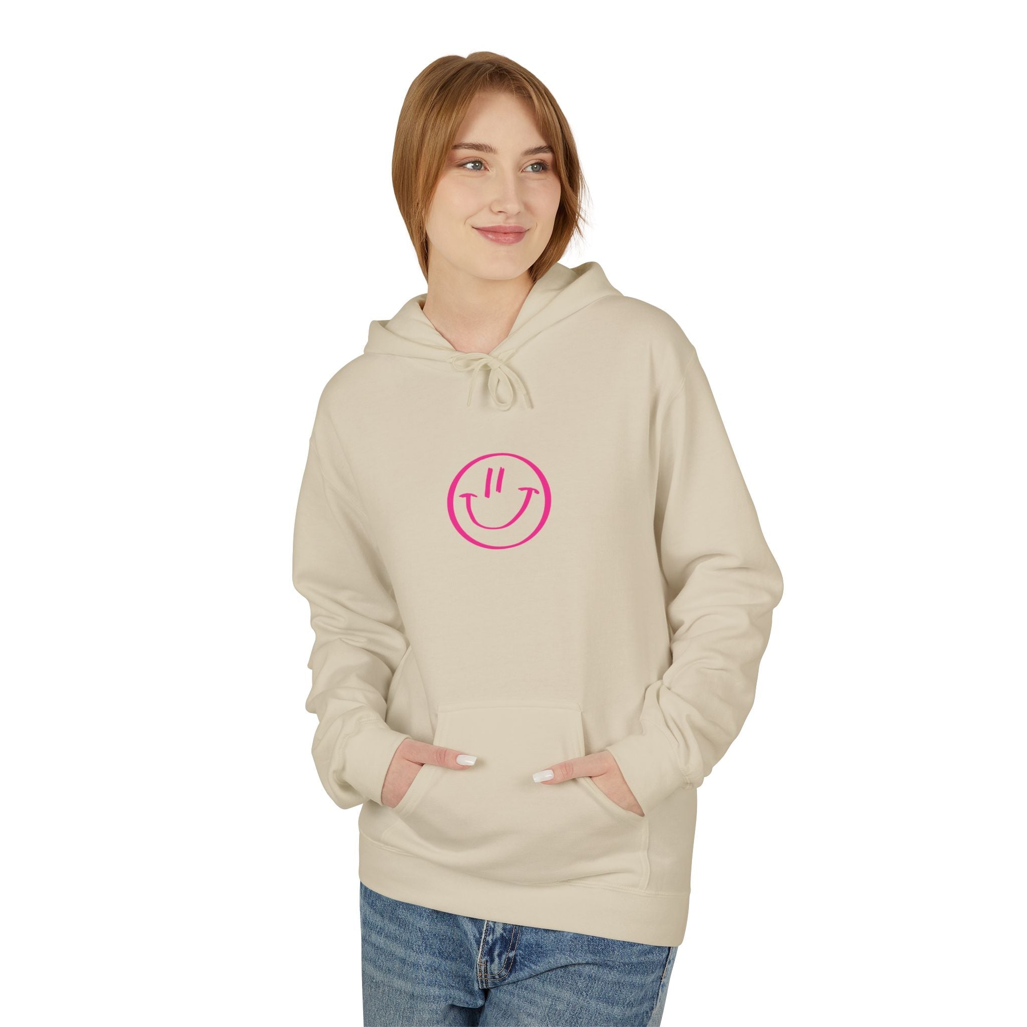 Maybe Tomorrow Will Be Better Unisex Hoodie - Style Circus