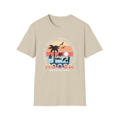 Noosa Surf & Beach T-Shirt