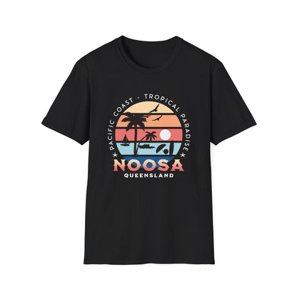 Noosa Surf & Beach T-Shirt