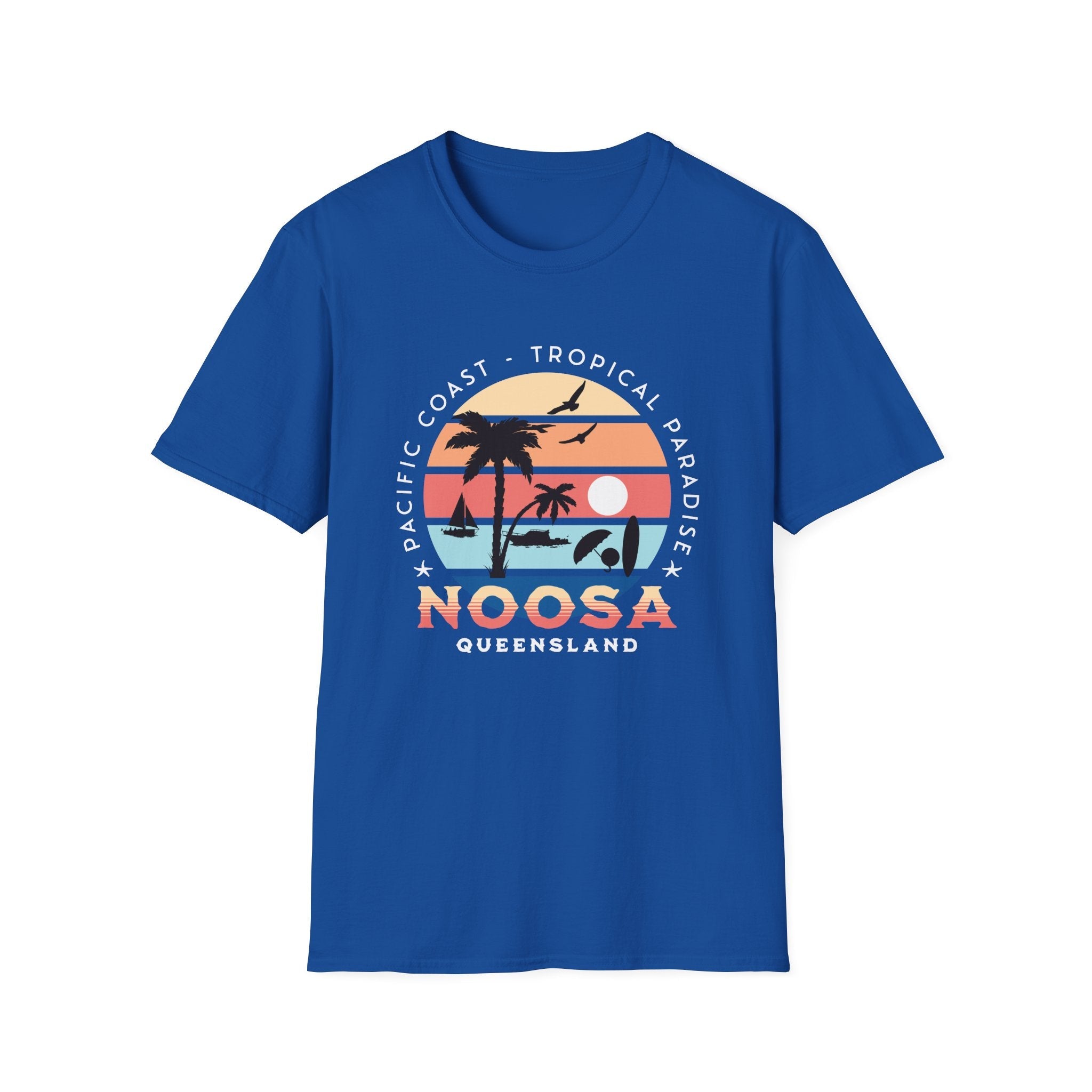 Noosa Surf & Beach T-Shirt