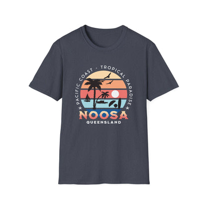 Noosa Surf & Beach T-Shirt