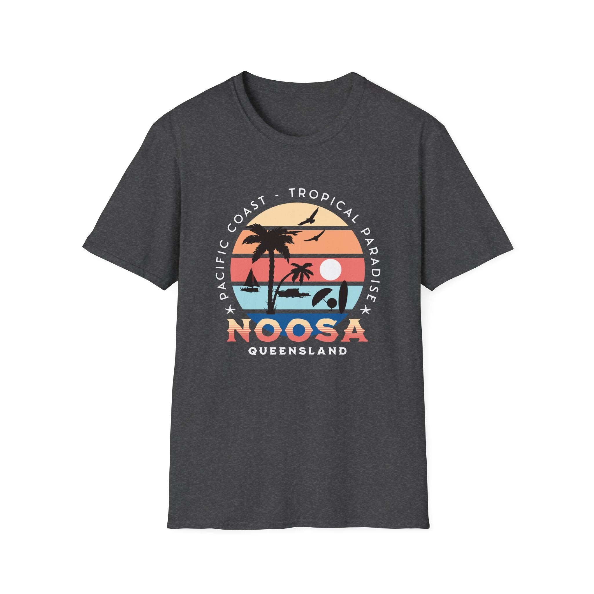 Noosa Surf & Beach T-Shirt