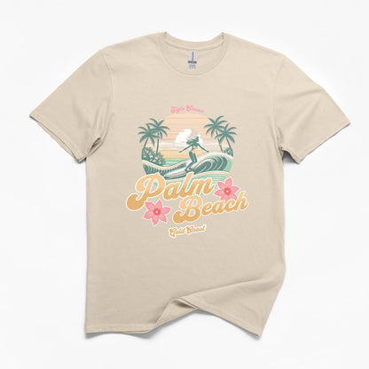 Palm Beach Surf Gold Coast T-Shirt