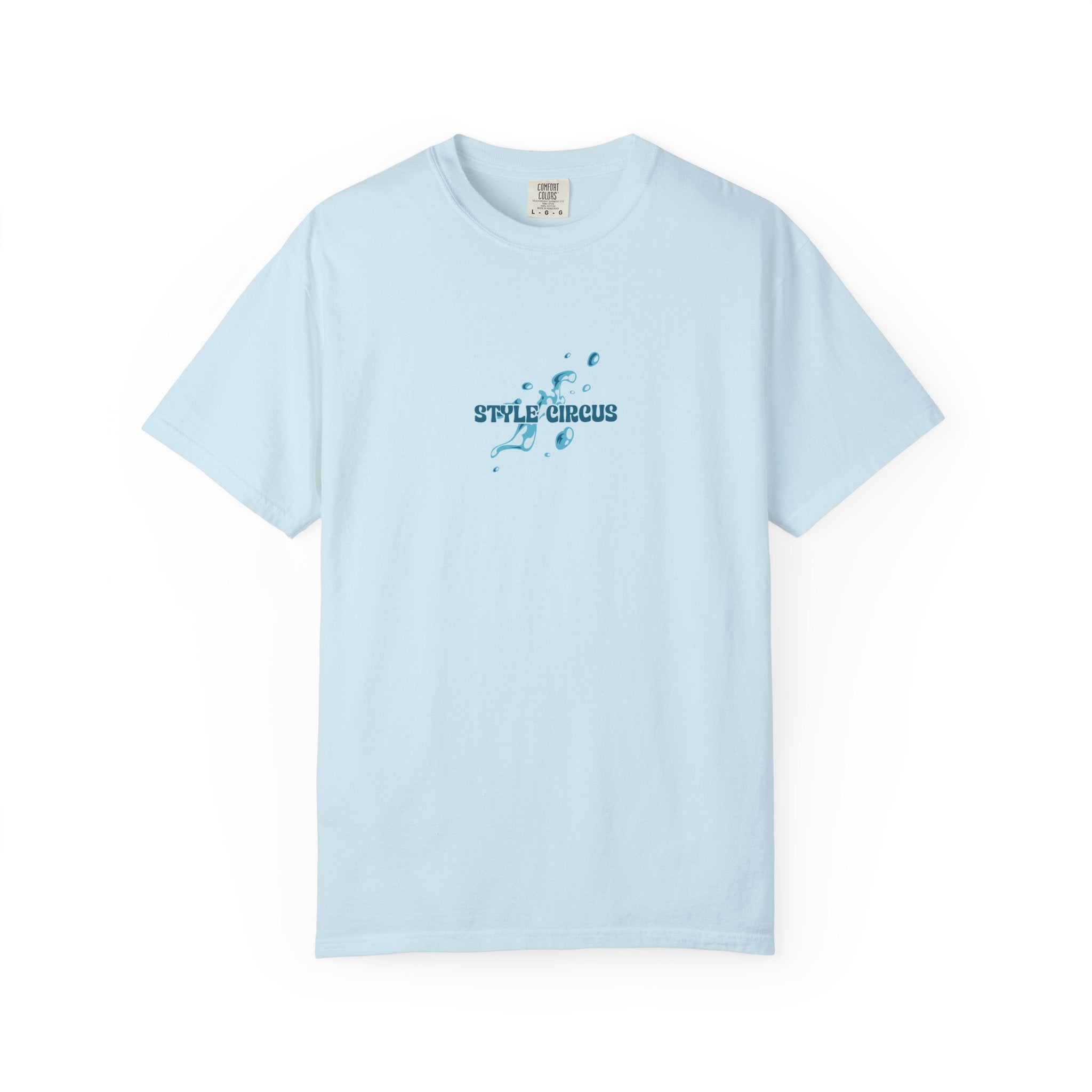 Squirty The Dolphin Relaxed Fit Unisex T-Shirt