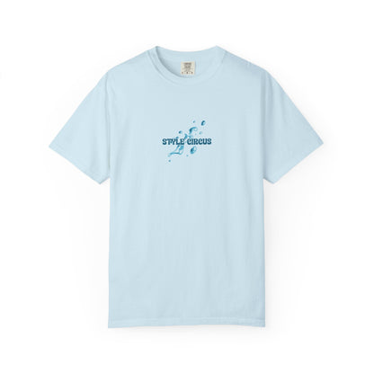 Squirty The Dolphin Relaxed Fit Unisex T-Shirt