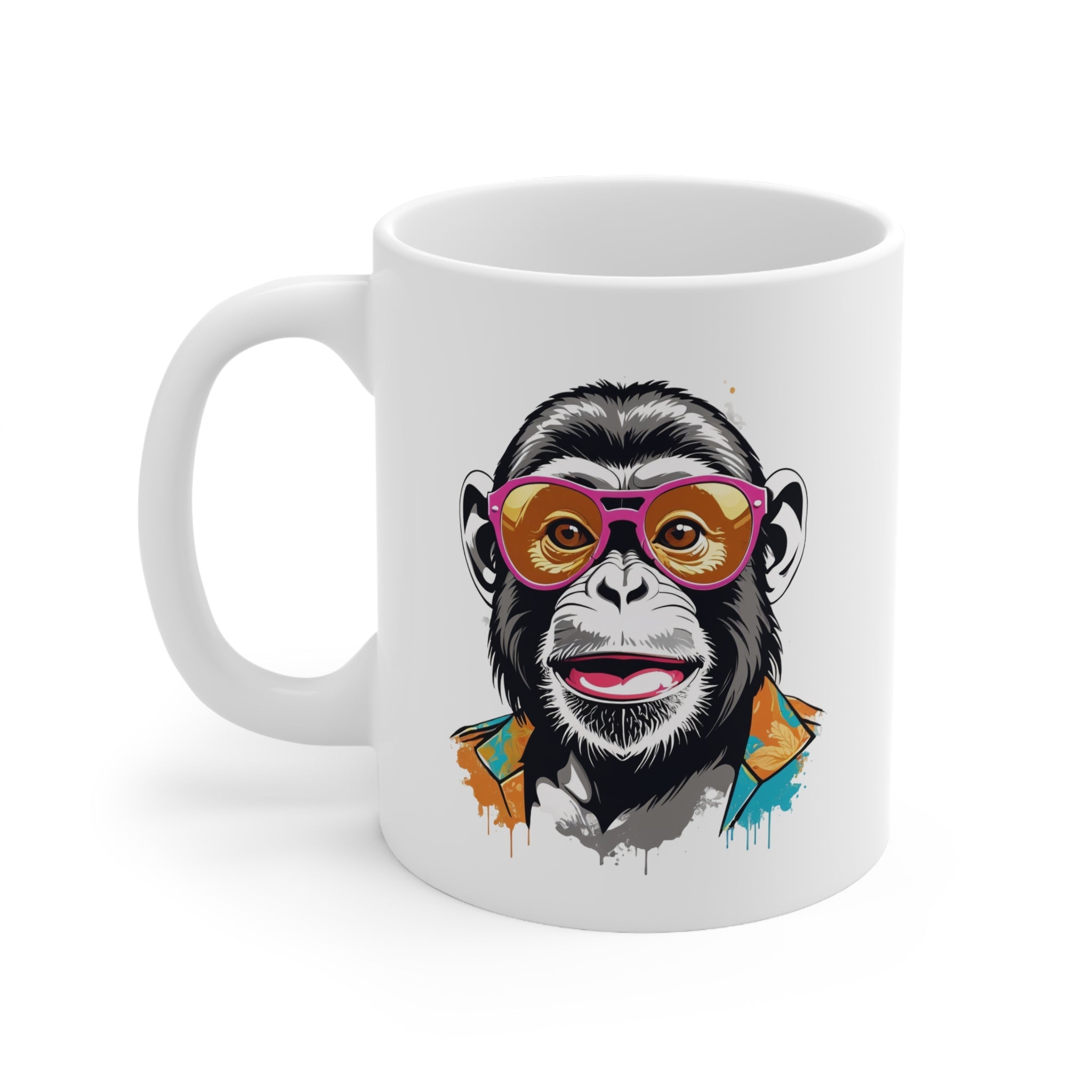 Style Circus Magic Mug