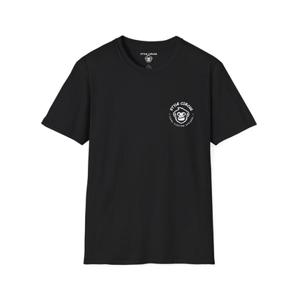 Style Circus Pocket Logo T-Shirt