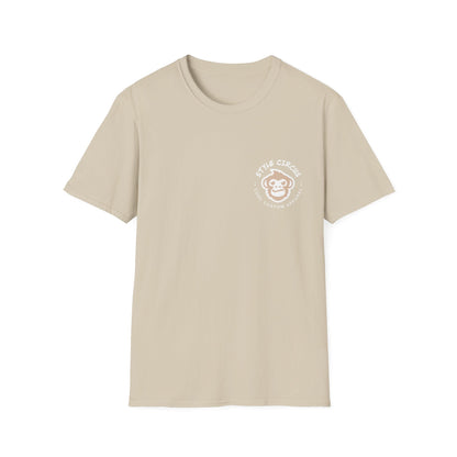 Style Circus Pocket Logo T-Shirt