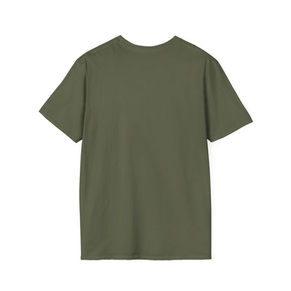 Style Circus Pocket Logo T-Shirt