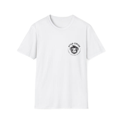 Style Circus Pocket Logo T-Shirt
