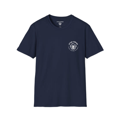 Style Circus Pocket Logo T-Shirt