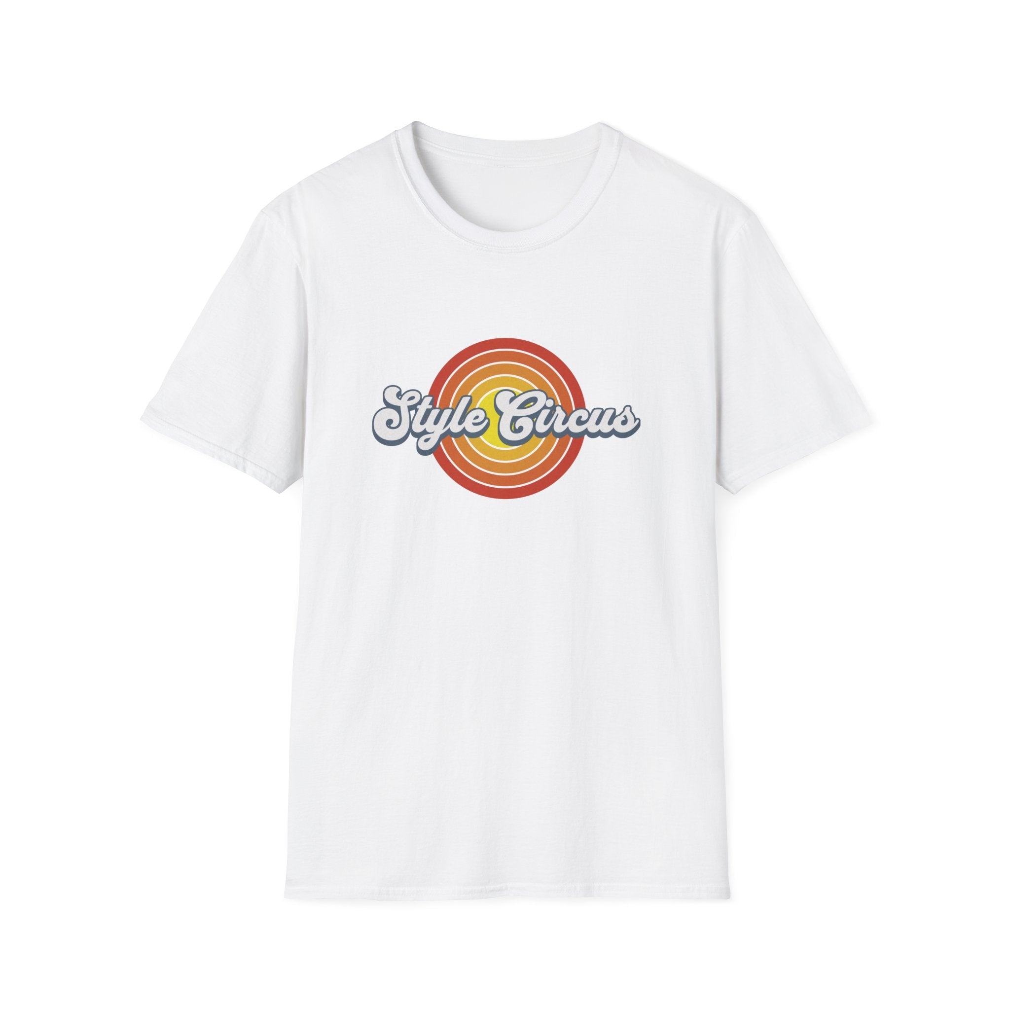 Style Circus Summer Sun T-Shirt - Style Circus