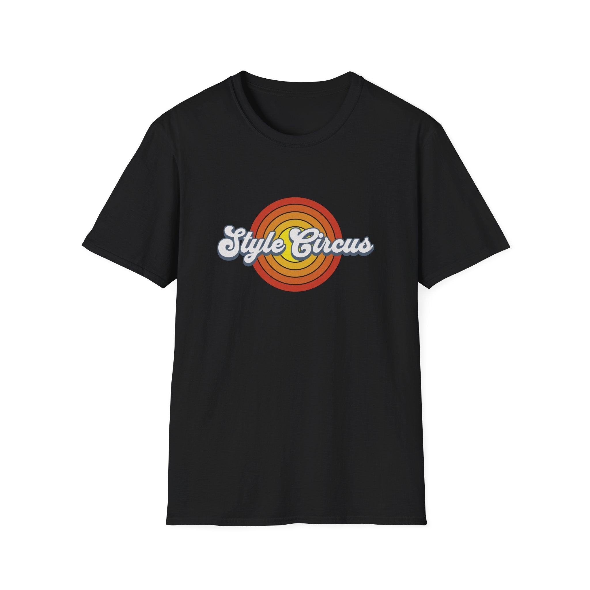 Style Circus Summer Sun T-Shirt - Style Circus