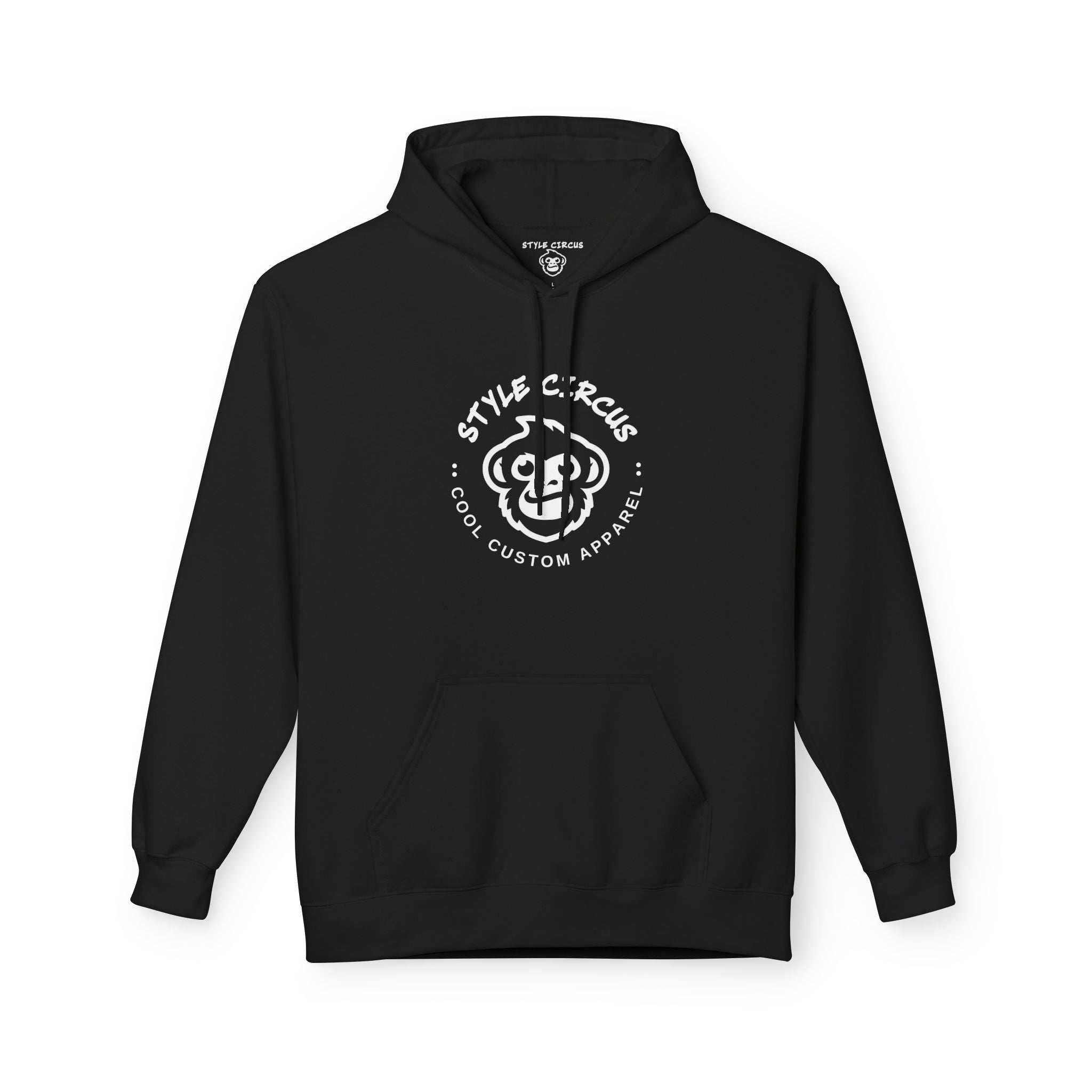 Style Circus Unisex Hoodie