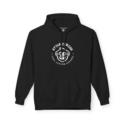 Style Circus Unisex Hoodie