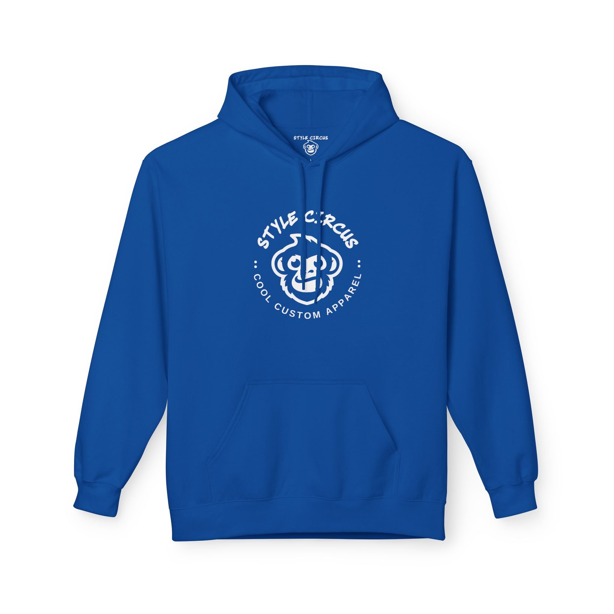 Style Circus Unisex Hoodie