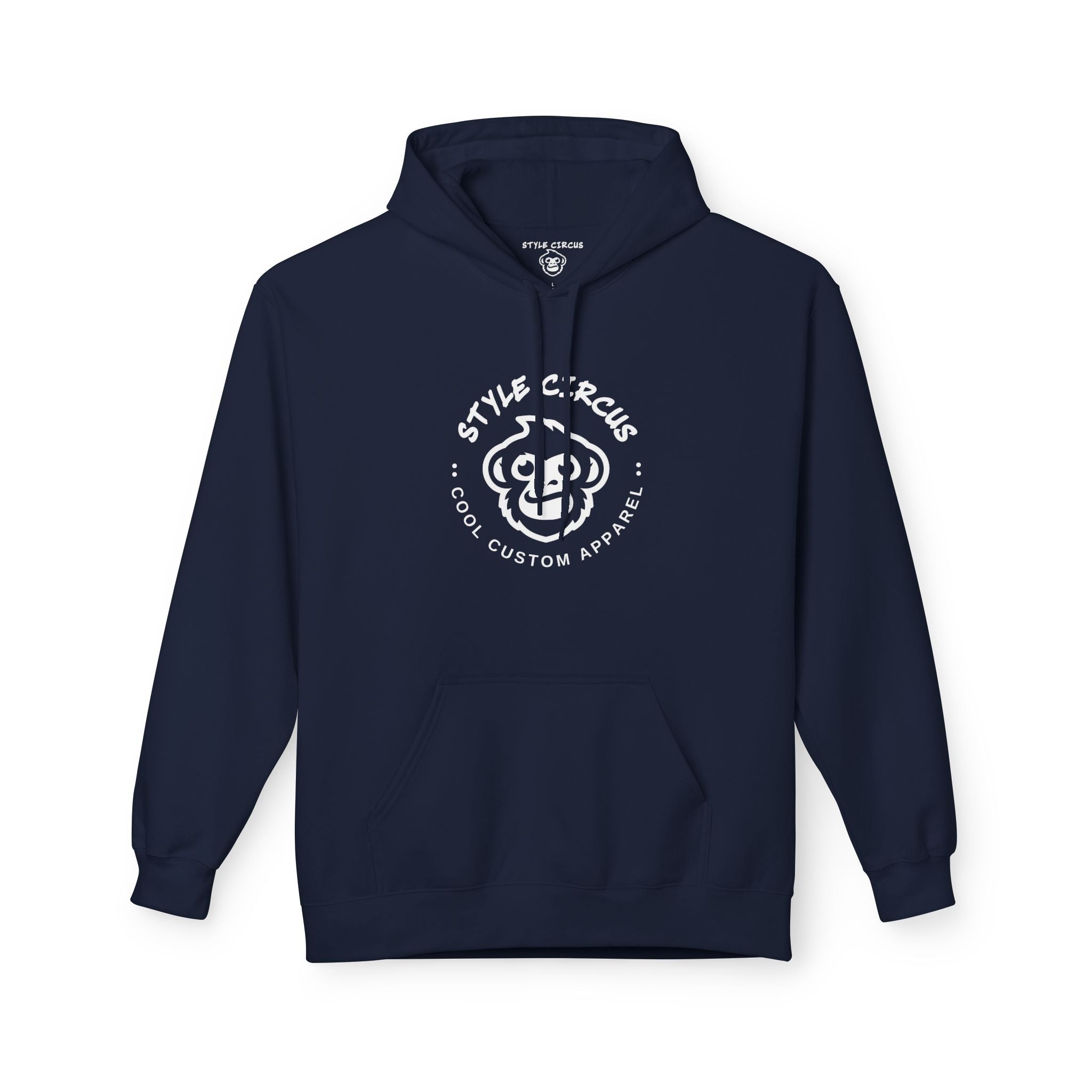 Style Circus Unisex Hoodie