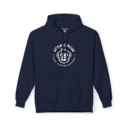 Style Circus Unisex Hoodie