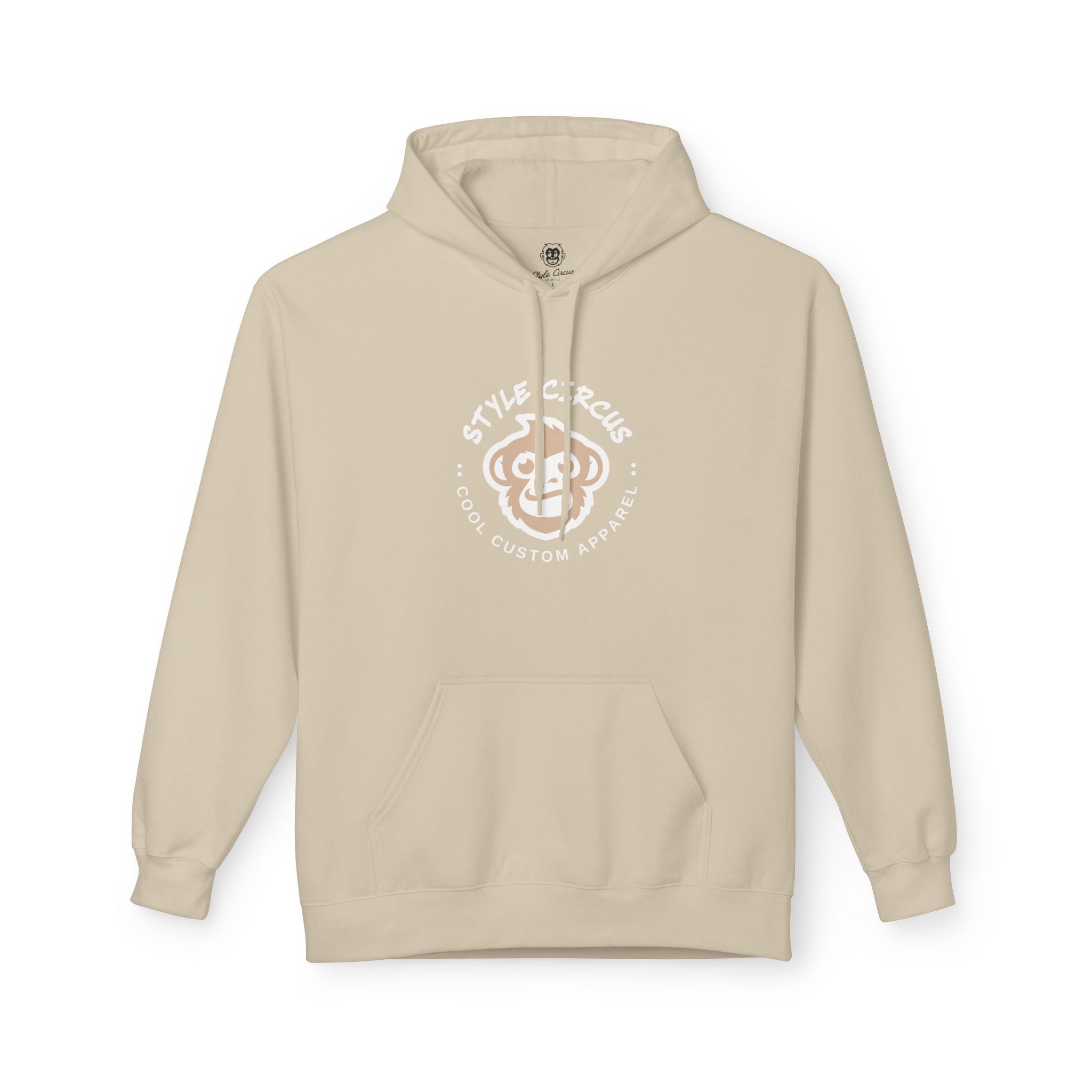 Style Circus Unisex Hoodie
