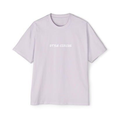 Style Circus Unisex Oversized Tee