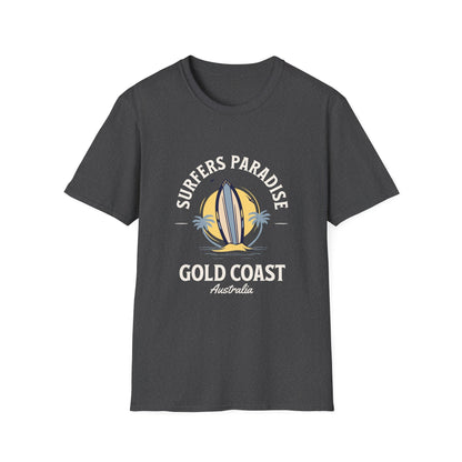 Surfers Paradise Gold Coast T-Shirt