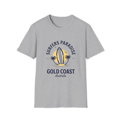 Surfers Paradise Gold Coast T-Shirt