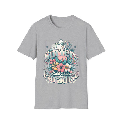 Surfers Paradise Gold Coast T-Shirt
