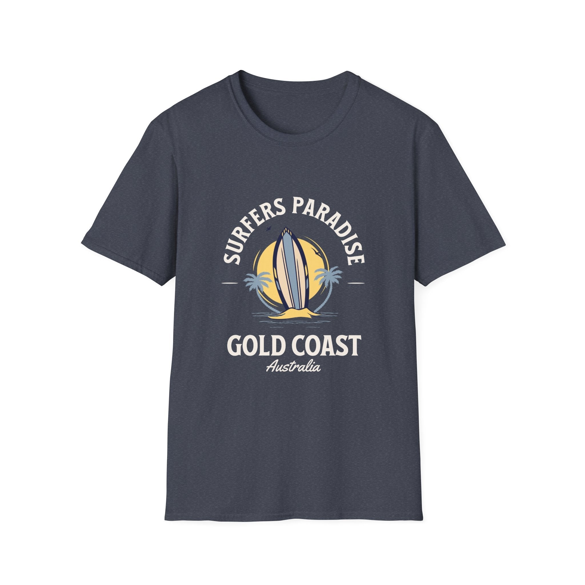 Surfers Paradise Gold Coast T-Shirt