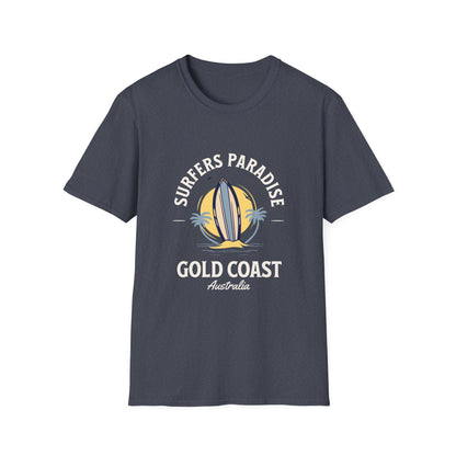 Surfers Paradise Gold Coast T-Shirt