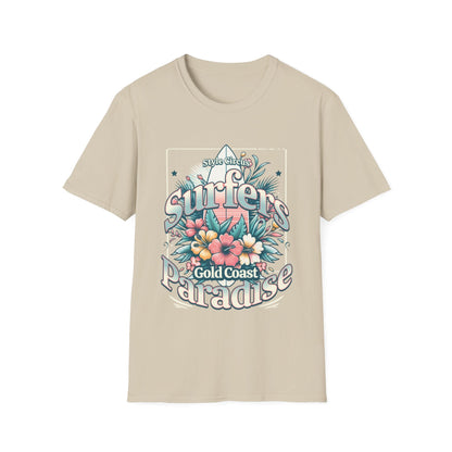 Surfers Paradise Gold Coast T-Shirt
