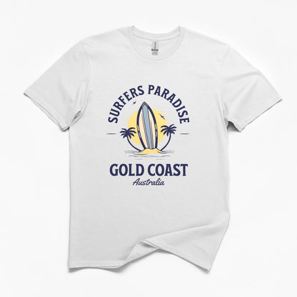Surfers Paradise Gold Coast T-Shirt