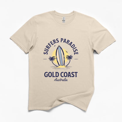 Surfers Paradise Gold Coast T-Shirt