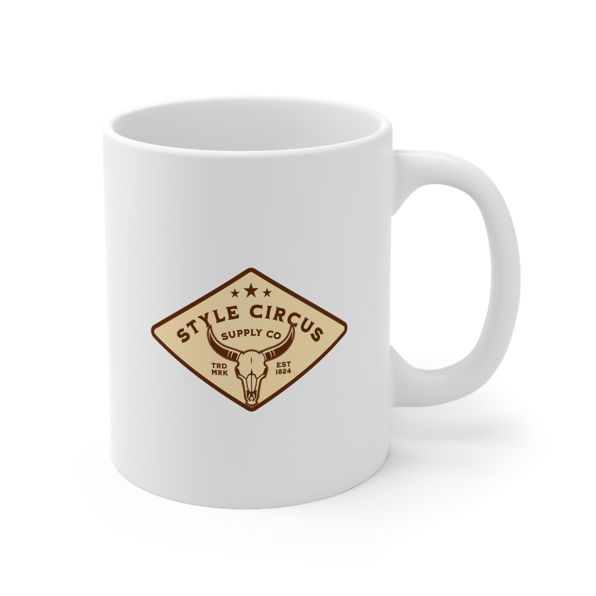 This Ain't My First Rodeo Mug