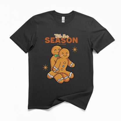 Tis The Season Christmas T-Shirt