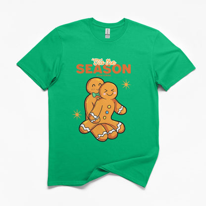 Tis The Season Christmas T-Shirt
