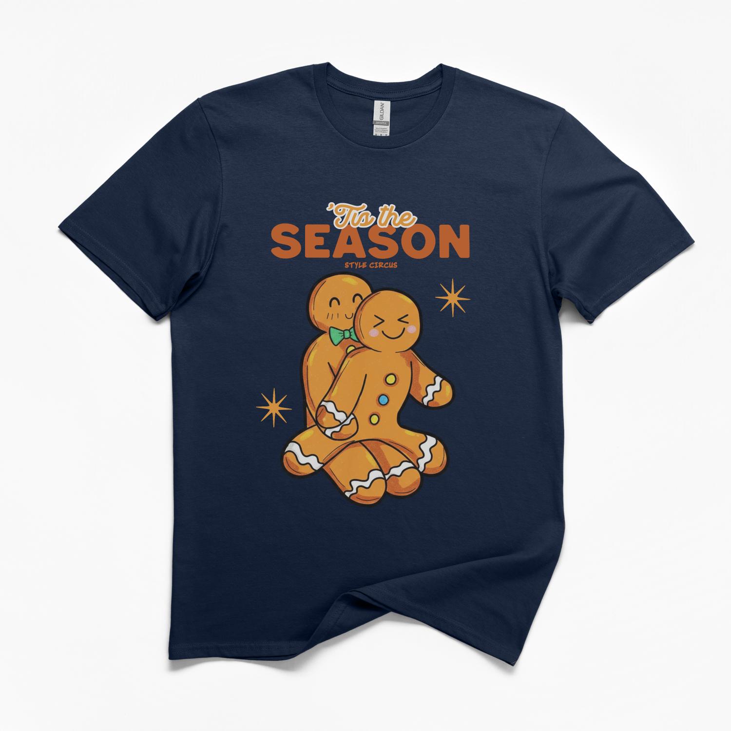 Tis The Season Christmas T-Shirt