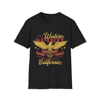 Western Spirit T-Shirt