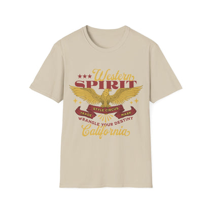 Western Spirit T-Shirt