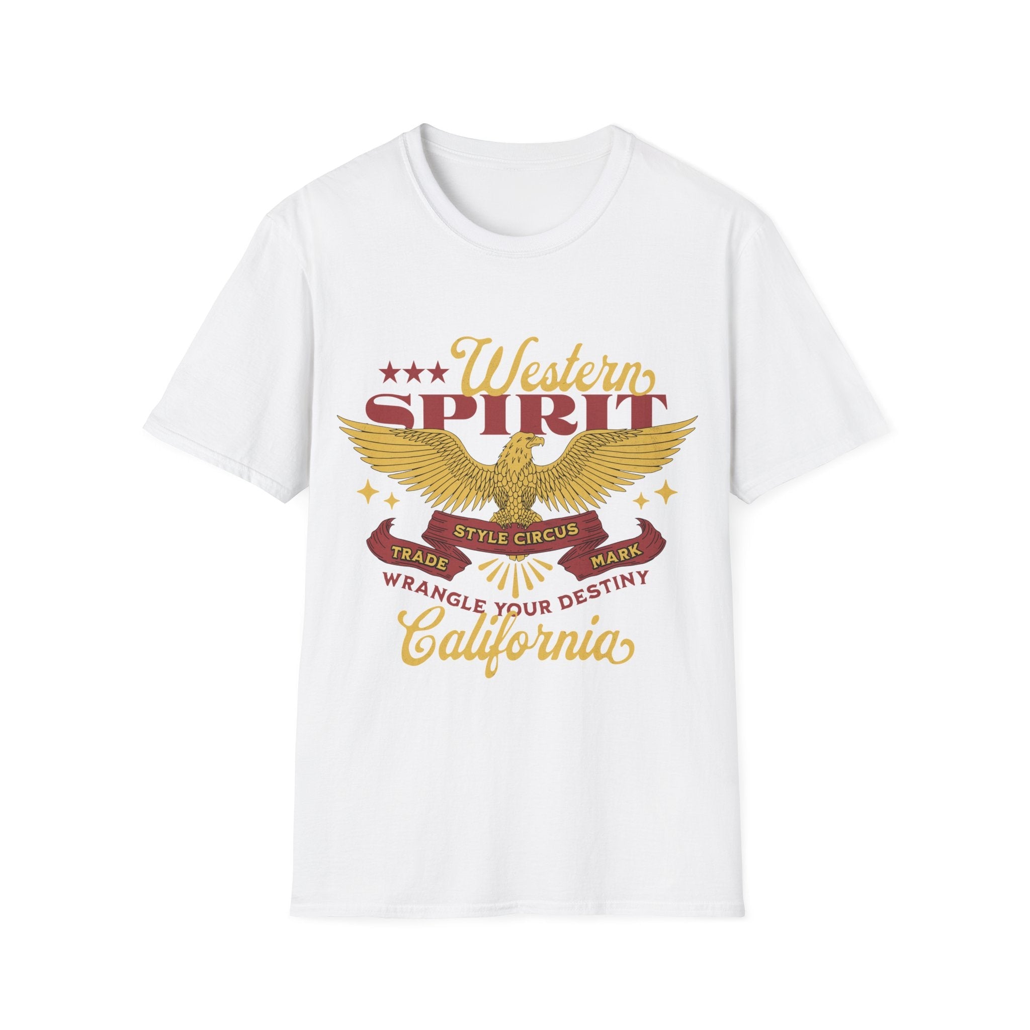 Western Spirit T-Shirt