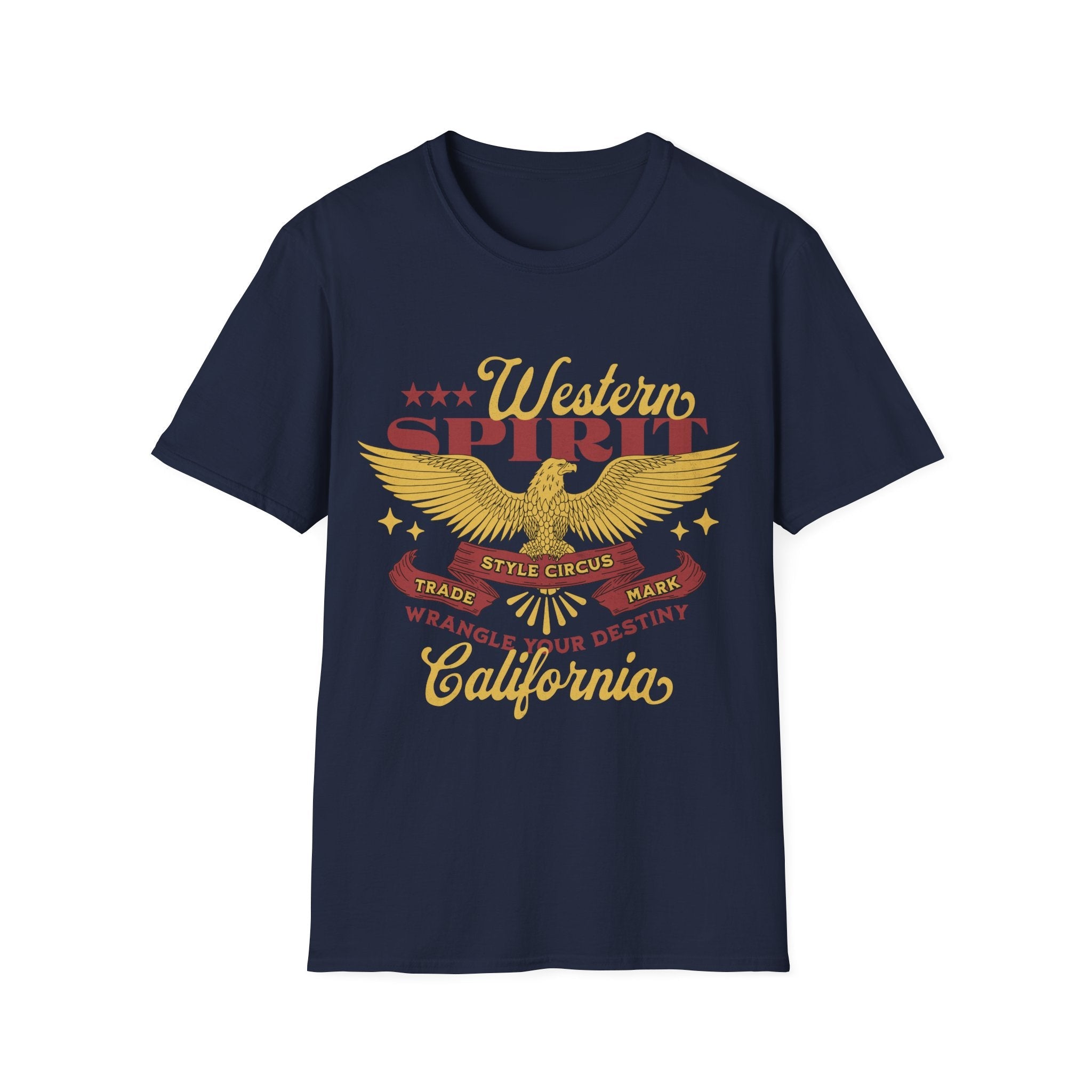 Western Spirit T-Shirt
