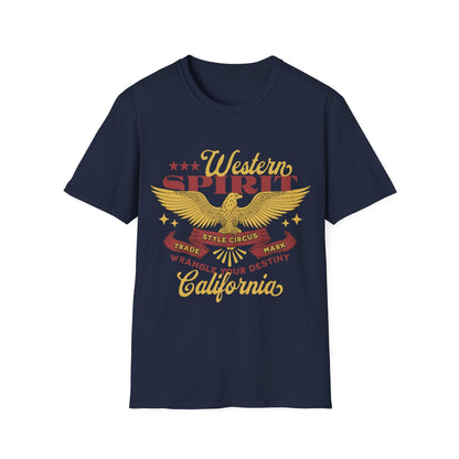 Western Spirit T-Shirt