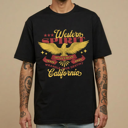 Western Spirit T-Shirt