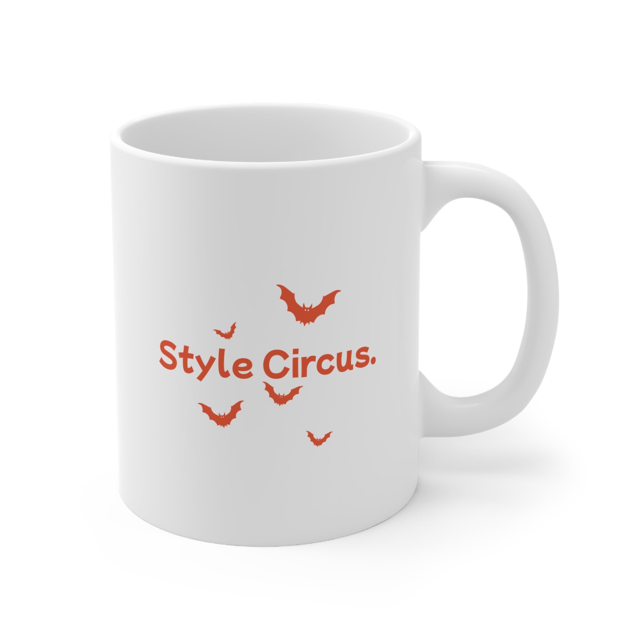 Work Mode On Mug